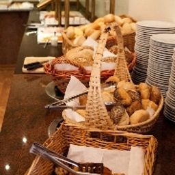 Buffet Zum Bahnhof Fotos