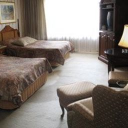  Hotel de la Montagne Fotos