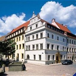 Deutsches Haus Pirna