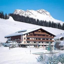 Plattenhof Лех Arlberg