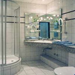 Salle de bains Handelshof Fotos
