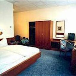 Chambre Handelshof Fotos