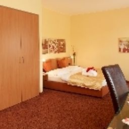 Junior-Suite Wessinger Fotos
