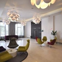  Park Plaza Histria Pula Fotos
