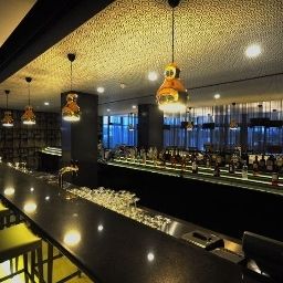 Bar Park Plaza Histria Pula Fotos
