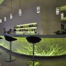 Bar Park Plaza Histria Pula Fotos