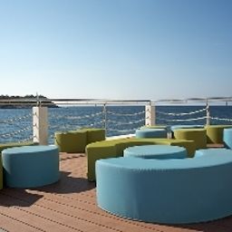  Park Plaza Histria Pula Fotos