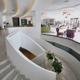 Innenansicht Park Plaza Histria Pula Fotos