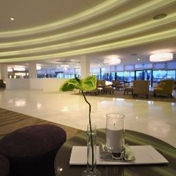 Innenansicht Park Plaza Histria Pula Fotos