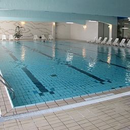 Pool Park Plaza Histria Pula Fotos