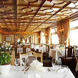 Restaurante Forsthaus am See Fotos