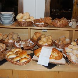 Buffet Benjaminn Fotos