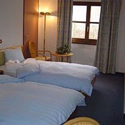 Zimmer Benjaminn Fotos