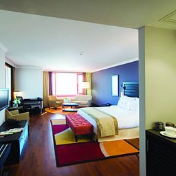 Pokój Sheraton Istanbul Maslak Fotos