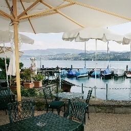 Restaurant Hirschen am See Fotos