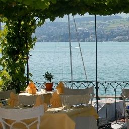 Restaurant Hirschen am See Fotos