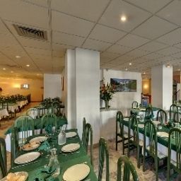Restaurante Saint Louis de France Fotos
