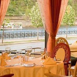 Restaurante President Fotos