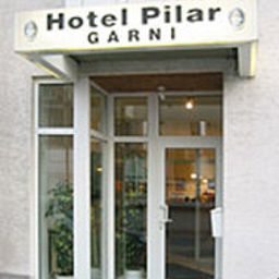 Фасад Pilar Garni Fotos
