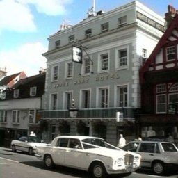 Legacy White Hart Lewes (East Sussex)