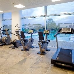 Fitness room Viest Fotos