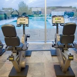 Fitness room Viest Fotos