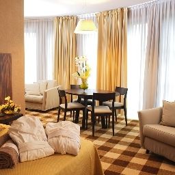 Junior suite Viest Fotos