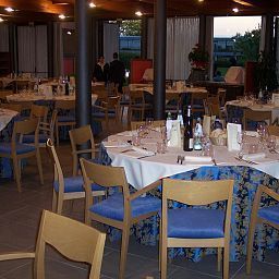 Restaurant Viest Fotos