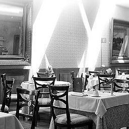 Buffet Grand Hotel Fotos