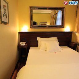 Camera Grand Hotel Fotos