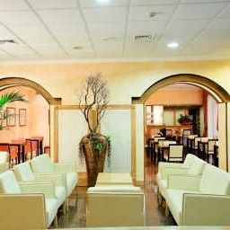 Hall Novo Hotel Rossi Fotos