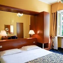  Novo Hotel Rossi Fotos