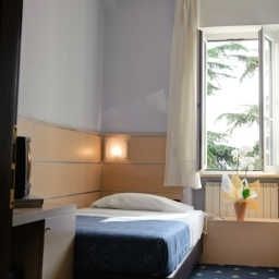 Novo Hotel Rossi Fotos