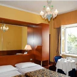  Novo Hotel Rossi Fotos