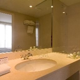 Cuarto de baño La Villa Des Artistes Fotos