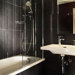 Cuarto de baño La Villa Des Artistes Fotos