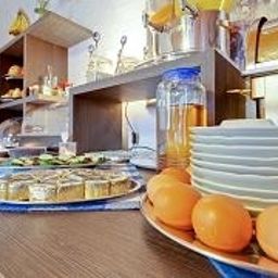 Buffet Münchner Hof Bavaria Fotos