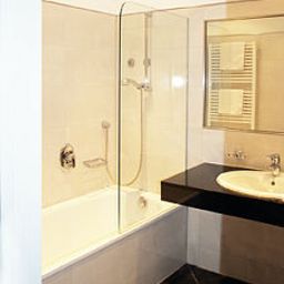 Cuarto de baño Gelterswoog Seehotel Fotos