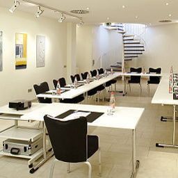 Conference room NH Stuttgart/Sindelfingen Fotos