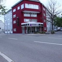  NH Stuttgart/Sindelfingen Fotos