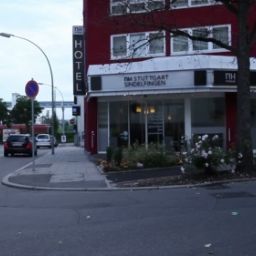  NH Stuttgart/Sindelfingen Fotos