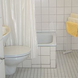 Badezimmer Krone Fotos