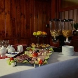Buffet Krone Fotos