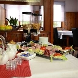 Buffet Krone Fotos