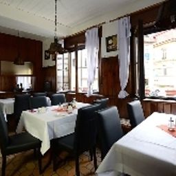 Restaurant Krone Fotos