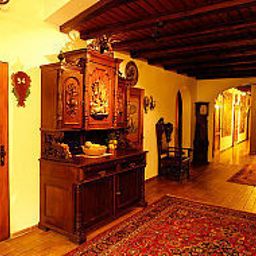 Hall Dachswald Fotos