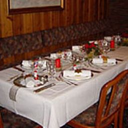 Restaurante Dachswald Fotos