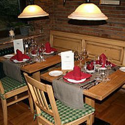 Restaurante Dachswald Fotos