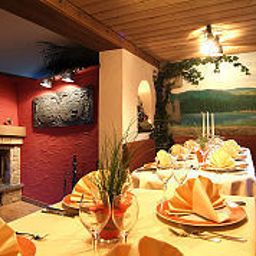 Restaurante Römerhof Fotos