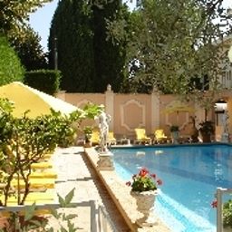 Mireille INTER-HOTEL Arles